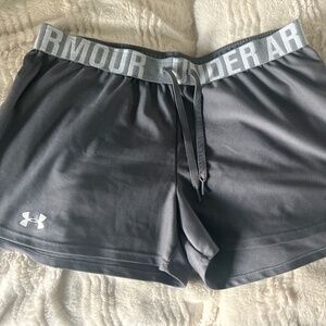Under Armour shorts